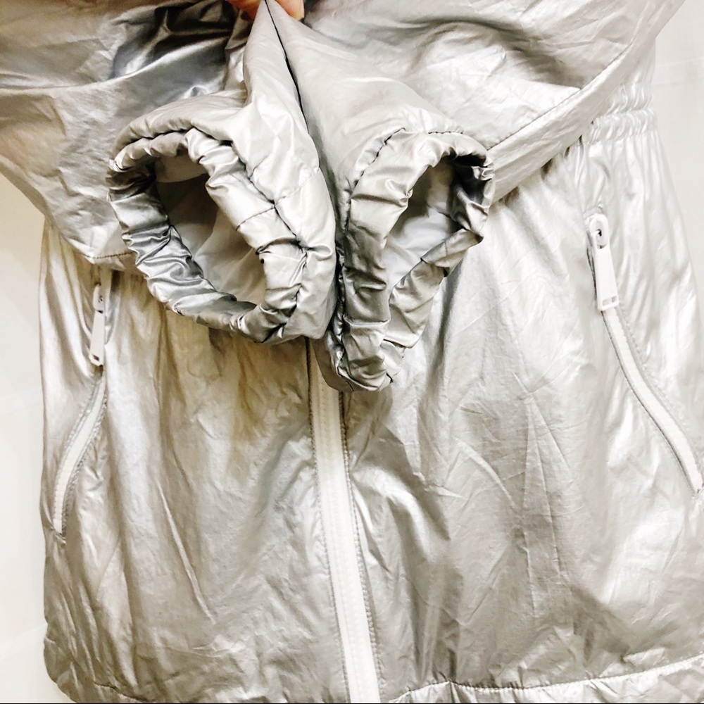 Reflective Jacket - image 4